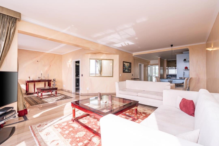 1 Bedroom Property for Sale in Bantry Bay Western Cape